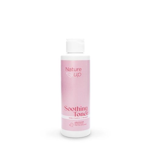 Tonico lenitivo Soothing Toner Bema Cosmetici