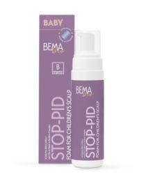Stop-Pid schiuma per capelli anti-pidocchi