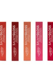 Balmygloss PuroBIO Cosmetics