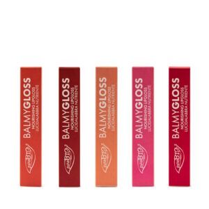 Balmygloss PuroBIO Cosmetics