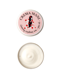 Crema mani We Inspire Beauty