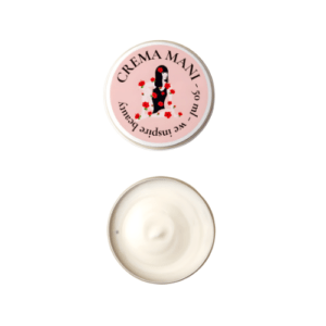 Crema mani We Inspire Beauty