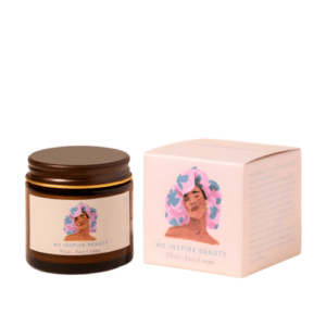 Crema viso idratante Elixir We Inspire Beauty