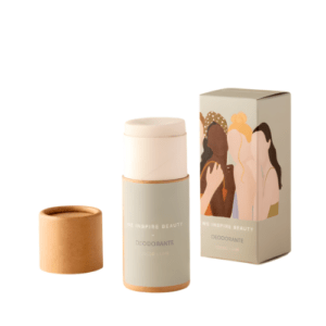 Deodorante naturale Cocco e Lime We Inspire Beauty