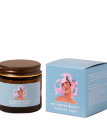 Lipogel We Inspire Beauty
