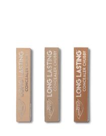 Long lasting concealer chubby PuroBio Cosmetics