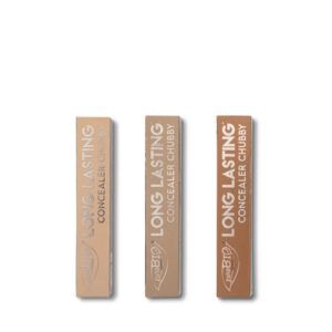 Long lasting concealer chubby PuroBio Cosmetics