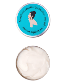 Maschera capelli riparatrice We Inspire Beauty