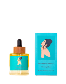 Olio secco multifunzionale We Inspire Beauty