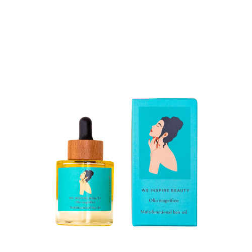 Olio secco multifunzione We Inspire Beauty