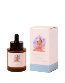 Siero viso idratante We Inspire Beauty