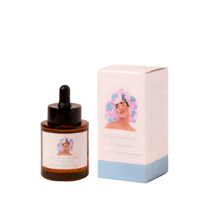 Siero viso idratante We Inspire Beauty