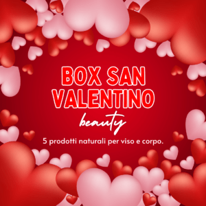 Box di San Valentino