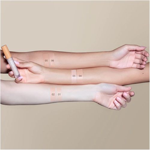 Correttore Perfect One PuroBIO Cosmetics