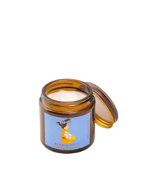 Crema corpo dell'imperatrice We Inspire Beauty