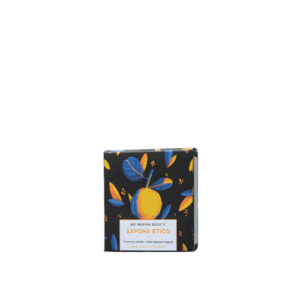 Sapone etico We Inspire Beauty