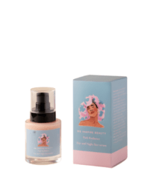 Siero viso illuminante Pink Radiance We Inspire Beauty
