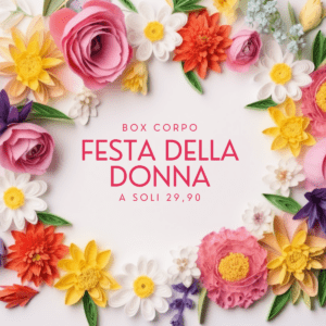 Box prodotti corpo
