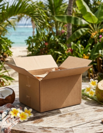 Box solari