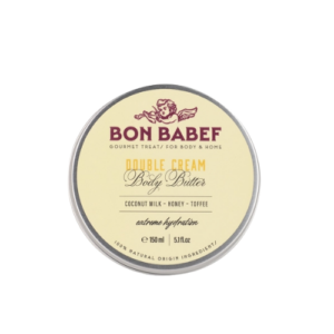 Burro corpo Doppia Crema Bon Babef