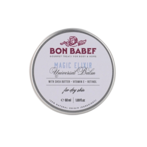 Magic Balm Bon Babef