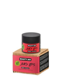 Balsamo labbra Juicy Lips Beauty Jar