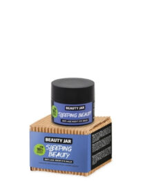 Balsamo occhi notte anti-età Sleeping Beauty - Beauty Jar