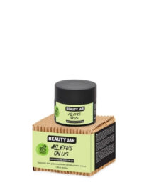 Crema contorno occhi idratante All Eyes On Us Beauty Jar