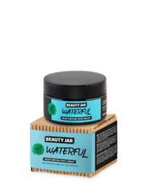 Crema viso idratante Waterful Beauty Jar
