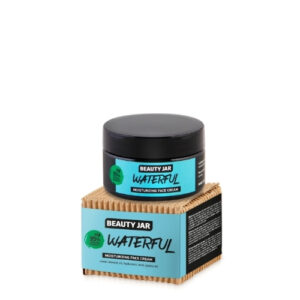 Crema viso idratante Waterful Beauty Jar