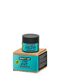 Maschera liquida per occhi Cool Eyes Beauty Jar