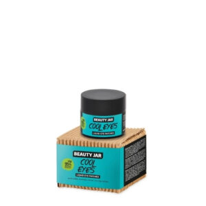 Maschera contorno occhi Cool Eyes Beauty Jar