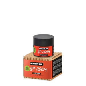 Scrub labbra Hot Lip Zoom Beauty Jar