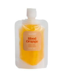 Detergente corpo e mani Arancia Sanguinella Bon Babef