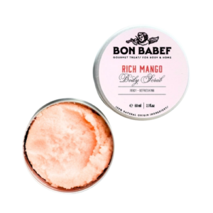 Esfoliante corpo al Mango Bon Babef