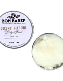 Esfoliante corpo al Cocco Bon Babef