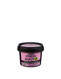 Burro detergente viso Korean Beauty - Beauty Jar