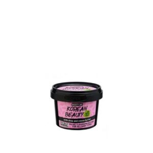 Burro detergente viso Korean Beauty – Beauty Jar