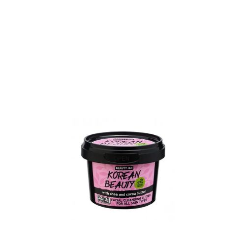 Burro detergente viso Korean Beauty – Beauty Jar