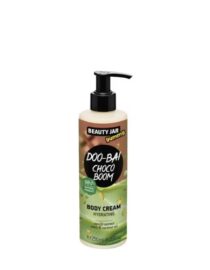 Crema corpo Doo-Bai Choco Boom Beauty Jar