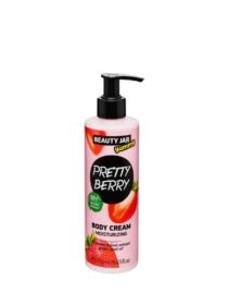 Crema corpo Pretty Berry Beauty Jar