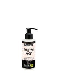 Crema corpo modellante Sculpting Mate Beauty Jar