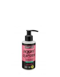 Crema detergente intima Delicate Question Beauty Jar