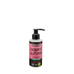 Crema detergente intima Delicate Question Beauty Jar