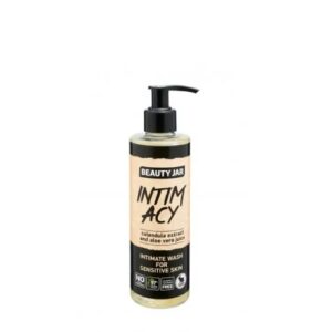 Detergente intimo Intimacy Beauty Jar