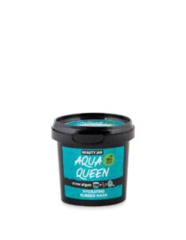 Maschera idratante in polvere Aqua Queen Beauty Jar