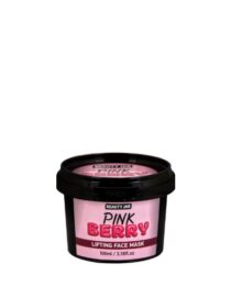 Maschera viso lifting Pink Berry Beauty Jar