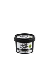 Maschera viso purificante White Magic Beauty Jar