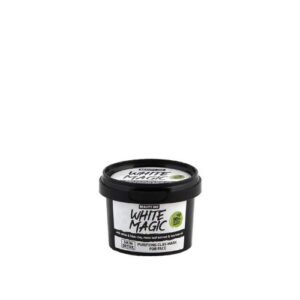 Maschera viso purificante White Magic Beauty Jar