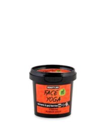 Maschera viso rassodante in polvere Face Yoga Beauty Jar